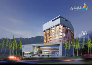 أسعار الفنادق في مختلف مناطق مشهد