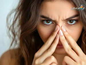 عملية تجميل الأنف في إيران