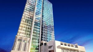 مراكز التسوق في مشهد