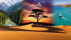 هل إيران آمنة للسفر