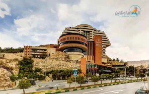 أسعار الفنادق في مركز مدينة شیراز