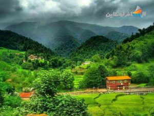 مدينة كلاردشت