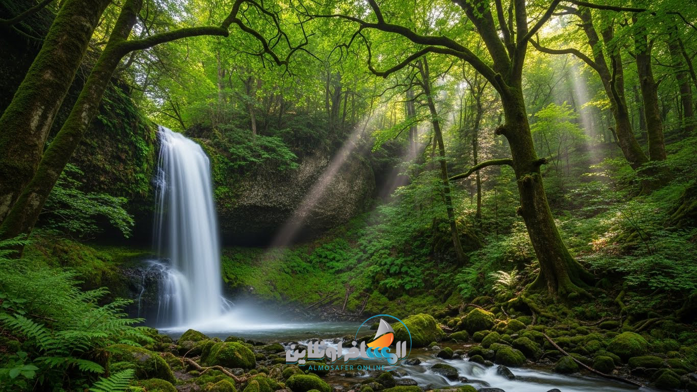 هل إيران آمنة للسفر