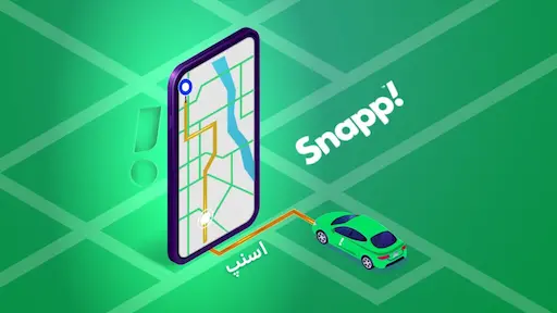 تاكسي عبر الإنترنت