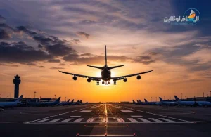 طيران مسقط كيش مسقط