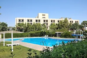الفنادق الاقتصادية في بندر عباس