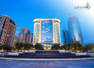 أرخص الفنادق في أذربيجان
