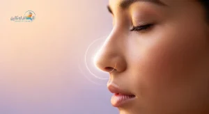 عملية تجميل الأنف في إيران