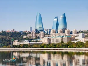 يصرف السائح يوميًا في أذربيجان