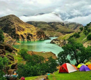 مناخ أذربيجان على مدار السنة