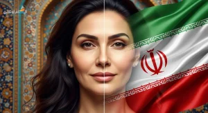 أنواع شدّ الوجه في إيران
