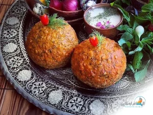 أفضل الأطعمة المحلية في أذربيجان