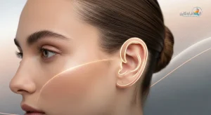 عملية تجميل الأذن في إيران