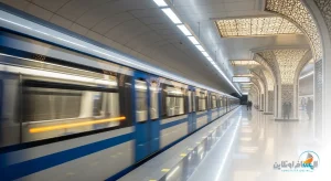 مترو أذربيجان