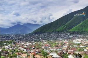 قوبا أذربيجان