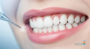 عمليات تجميل اللثة في إيران