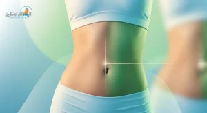 شدّ البطن الكامل والجزئي والمشدود 360 في إيران