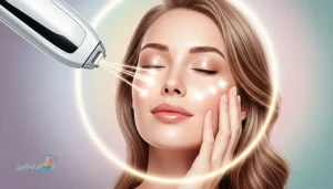 التجميل بالليزر في إيران