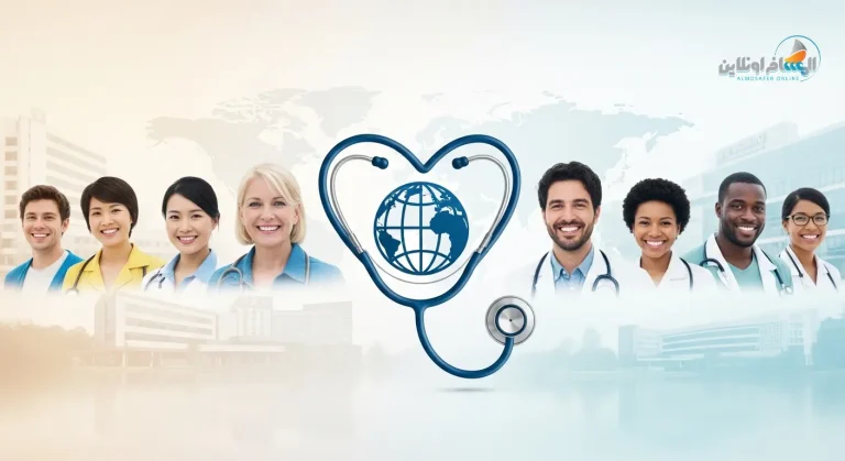 تأشيرة العلاج في إيران