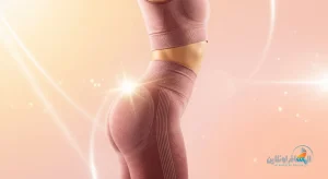 رفع المؤخرة في إيران