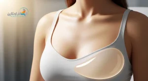 تكبير الثدي بالسيليكون في إيران