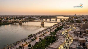 أفضل أماكن السياحة في الأهواز 2026