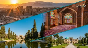 أفضل أماكن السياحة في شيراز 2026