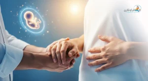 علاج العقم في مشهد