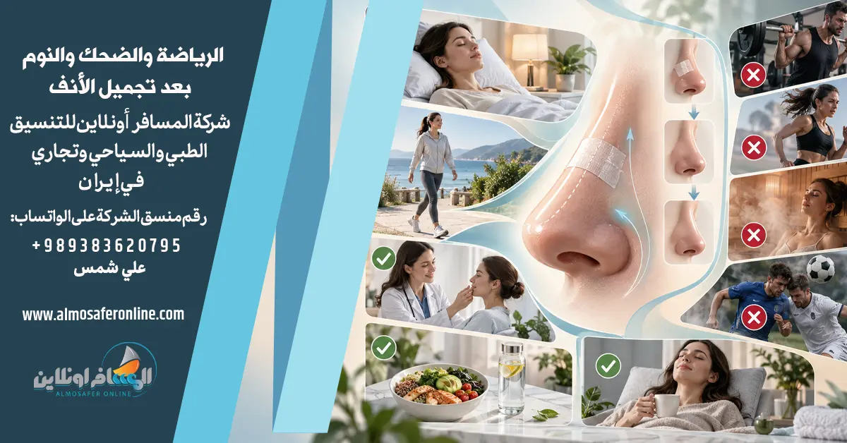 أخطاء استخدام الأدوية بعد عمليات التجميل