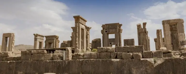 برسبوليس (محافظة فارس)