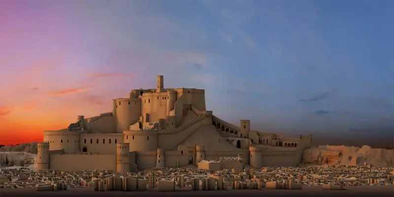 محافظة كرمان