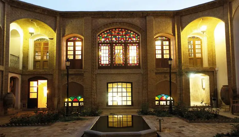 محافظة همدان