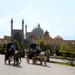 السياحة في محافظة أصفهان