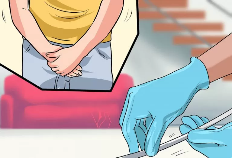 علاج تضيق مجرى البول عند النساء في ايران
