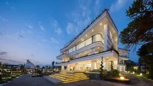 إيجار فيلا في شمال ایران